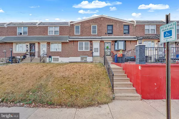 Philadelphia, PA 19124,4318 GLENDALE ST