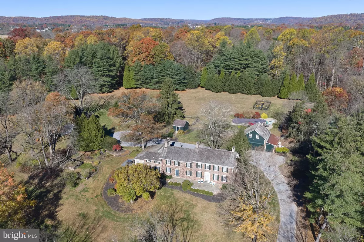 Newtown, PA 18940,1789 WRIGHTSTOWN RD