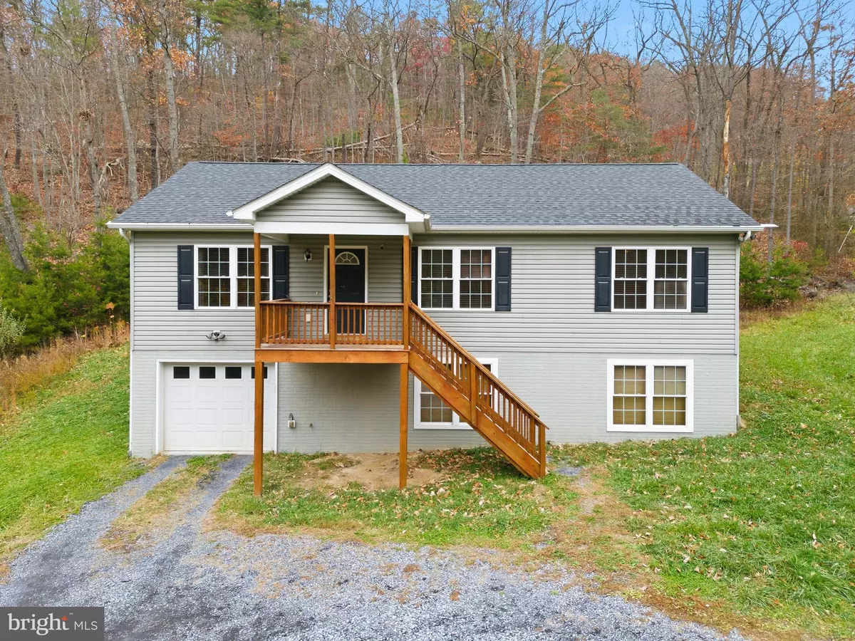 Front Royal, VA 22630,11 MARINO LN