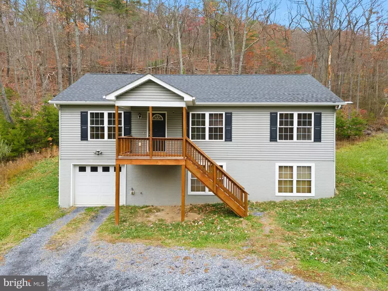 11 MARINO LN, Front Royal, VA 22630