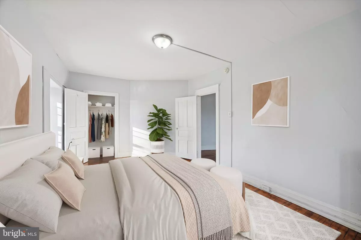 Chester, PA 19013,330 KERLIN ST #3