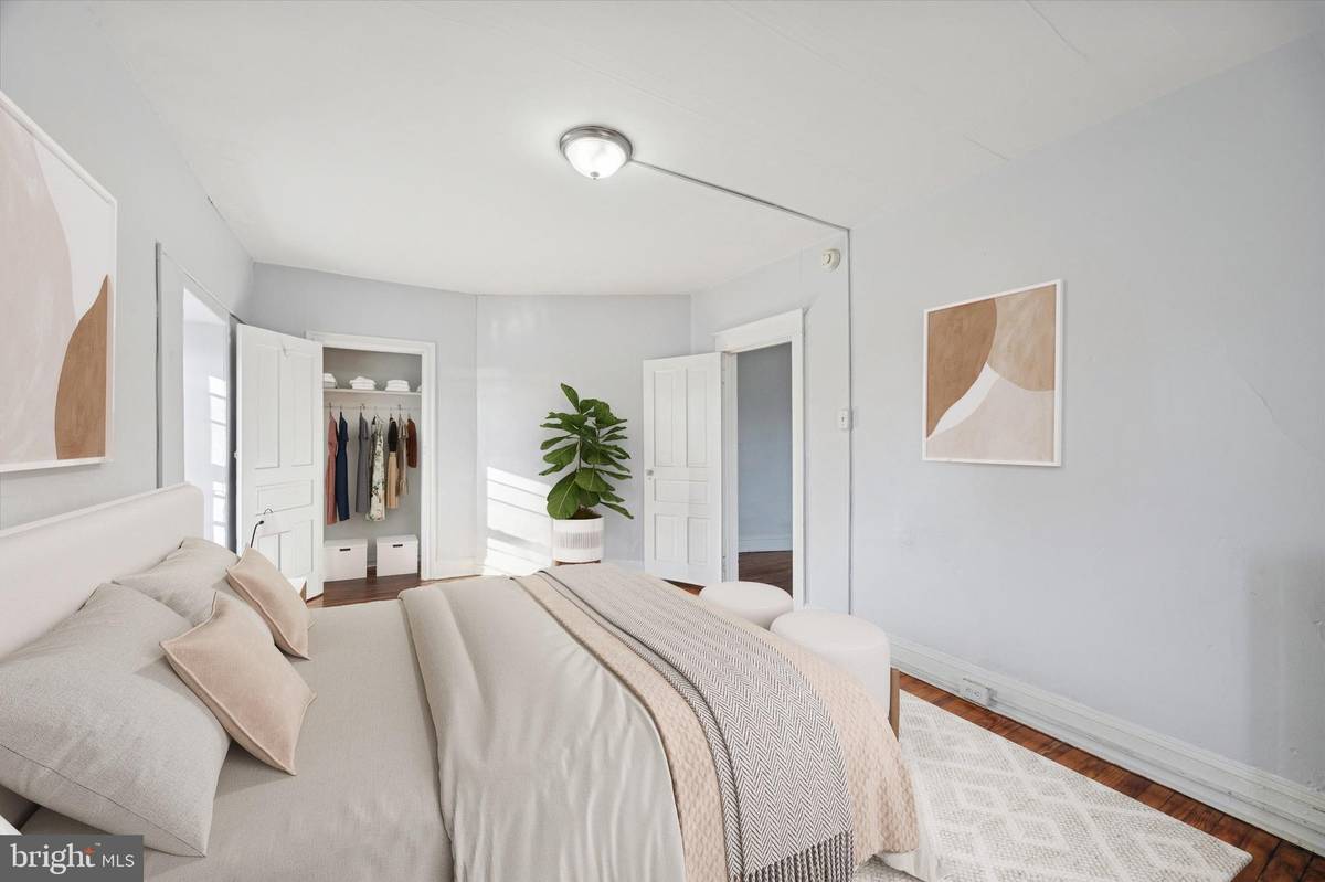 Chester, PA 19013,330 KERLIN ST #3