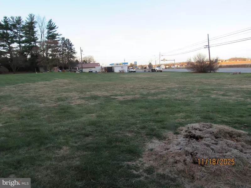 160 NITTANY VALLEY DR, Bellefonte, PA 16823