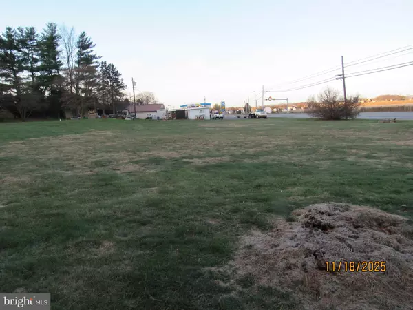 160 NITTANY VALLEY DR, Bellefonte, PA 16823