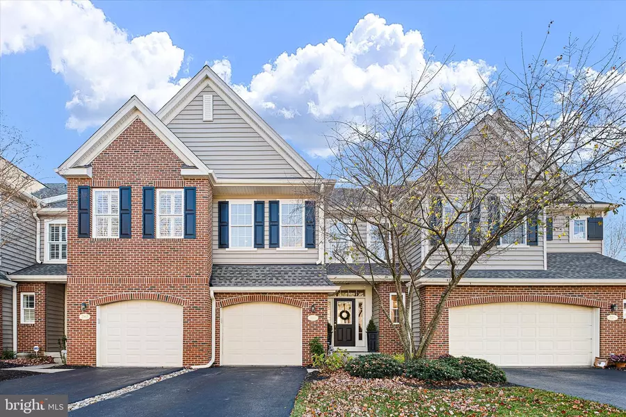 280 CHERRY LN, Kennett Square, PA 19348