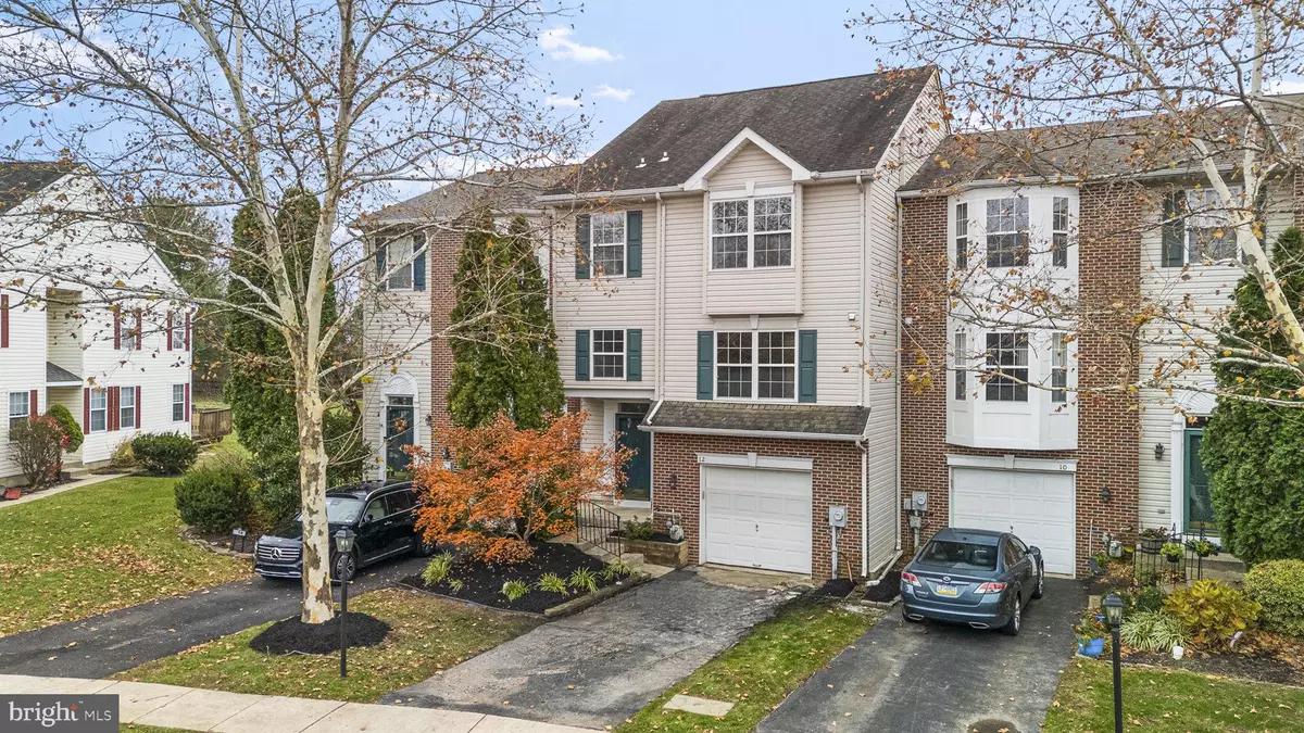 Collegeville, PA 19426,12 HUNT CLUB DR