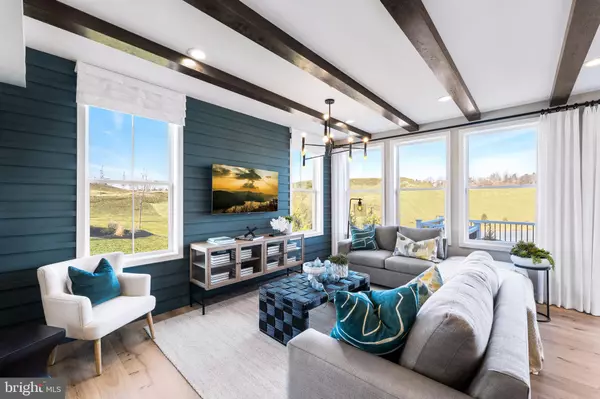 Malvern, PA 19355,66 ALROY #HOMESITE 152