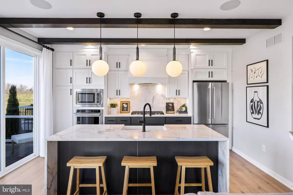 Malvern, PA 19355,66 ALROY #HOMESITE 152