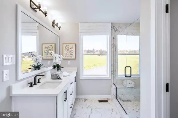 Malvern, PA 19355,66 ALROY #HOMESITE 152