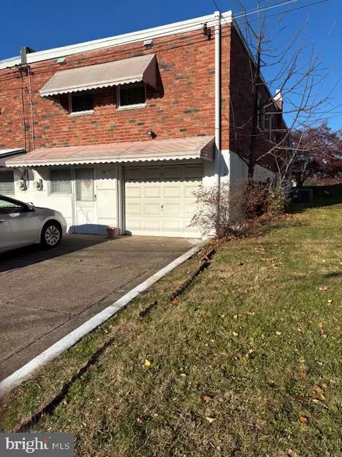 Philadelphia, PA 19152,8817 E ROOSEVELT BLVD