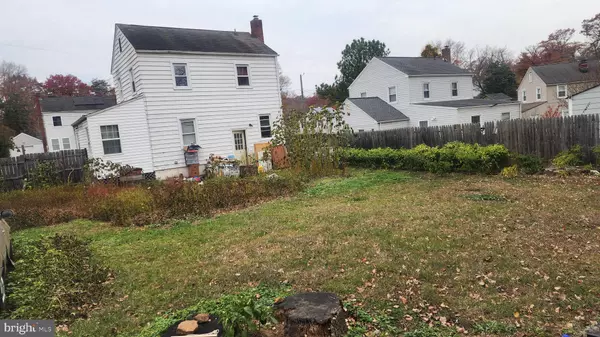 Hyattsville, MD 20784,4117 BEALL ST