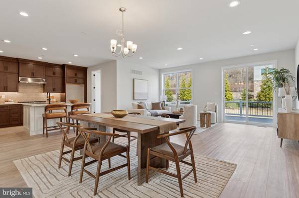 Malvern, PA 19355,508 ANFIELD RD #HOMESITE 163