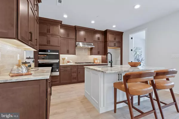 Malvern, PA 19355,508 ANFIELD RD #HOMESITE 163