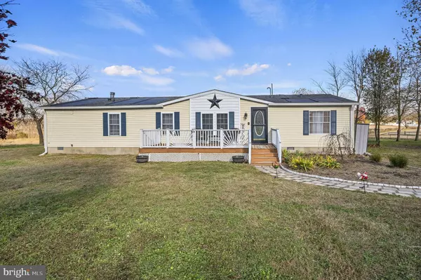 Camden Wyoming, DE 19934,139 CHASE ST