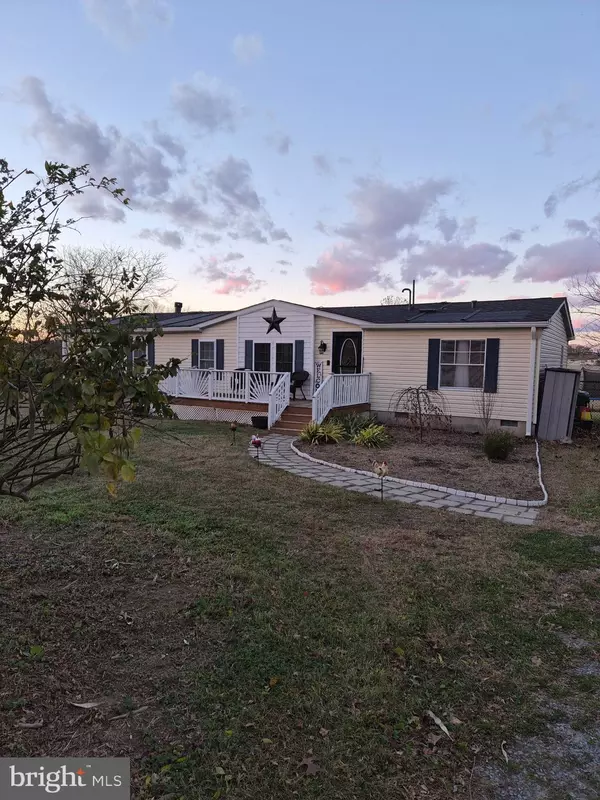 Camden Wyoming, DE 19934,139 CHASE ST