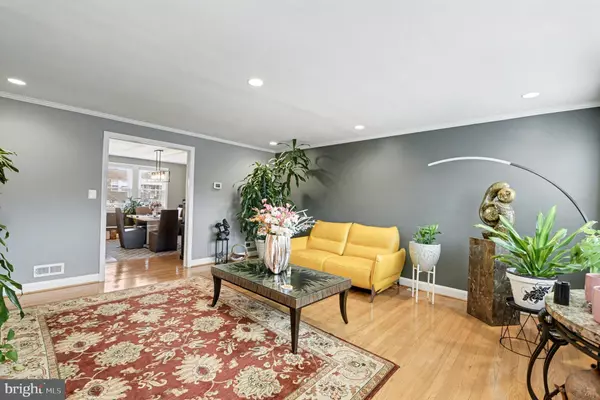 Baltimore, MD 21218,1510 MEDFORD RD