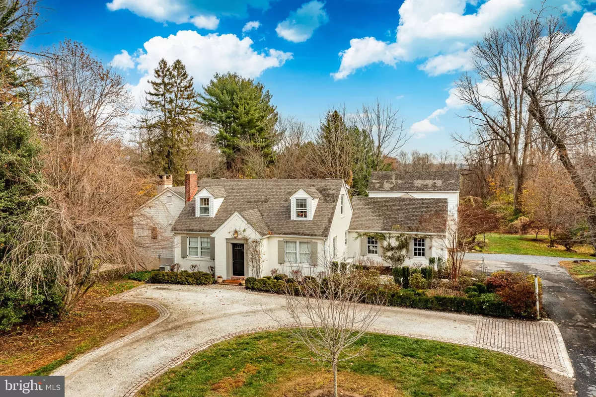 Chadds Ford, PA 19317,504 KENNETT PIKE