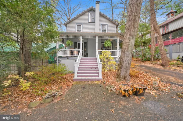 Mount Gretna, PA 17064,609 6TH ST