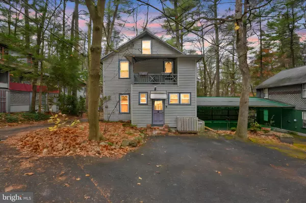 Mount Gretna, PA 17064,609 6TH ST