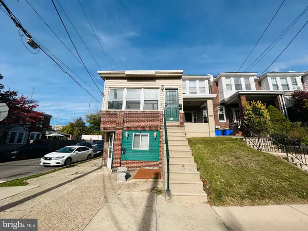 326 FOUNTAIN ST, Philadelphia, PA 19128