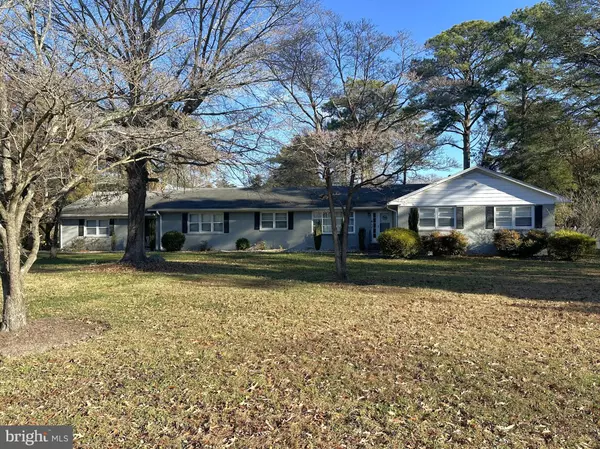 9593 N SHORE DR, Seaford, DE 19973