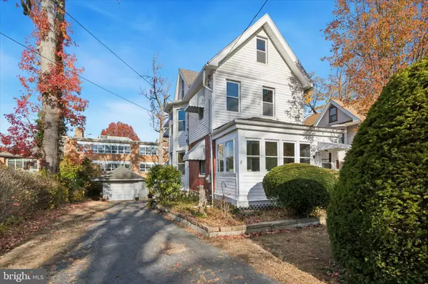 Norwood, PA 19074,205 MOHAWK AVE