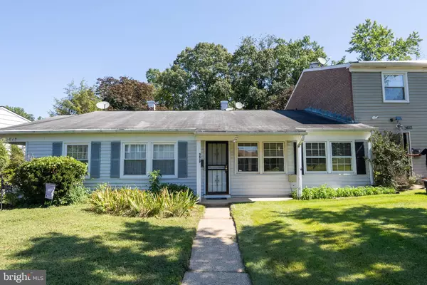 3617 MORNINGSIDE LN, Bowie, MD 20715