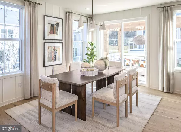 Malvern, PA 19355,80 ALROY #HOMESITE 159