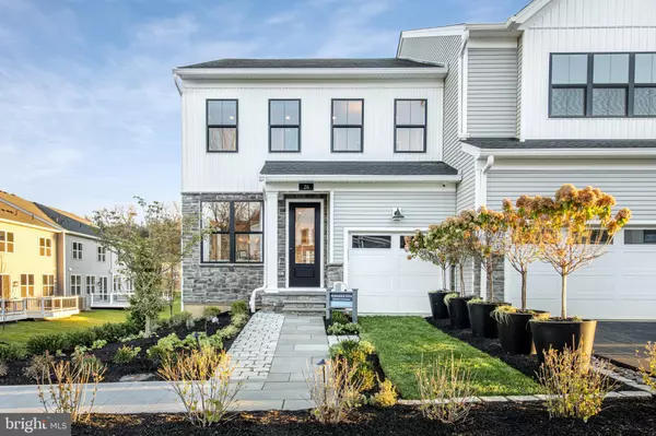 Malvern, PA 19355,80 ALROY #HOMESITE 159