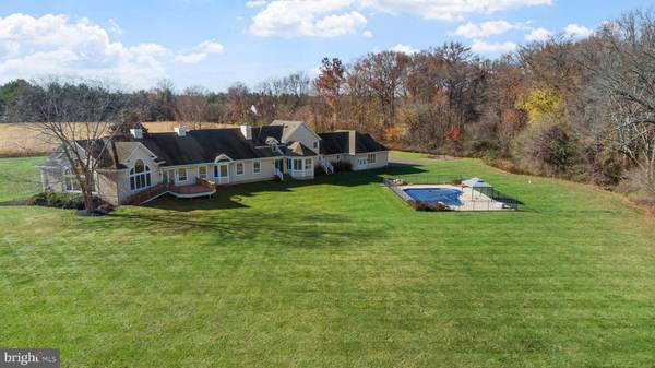 Chesterfield, NJ 08515,183 BORDENTOWN GEORGETOWN RD