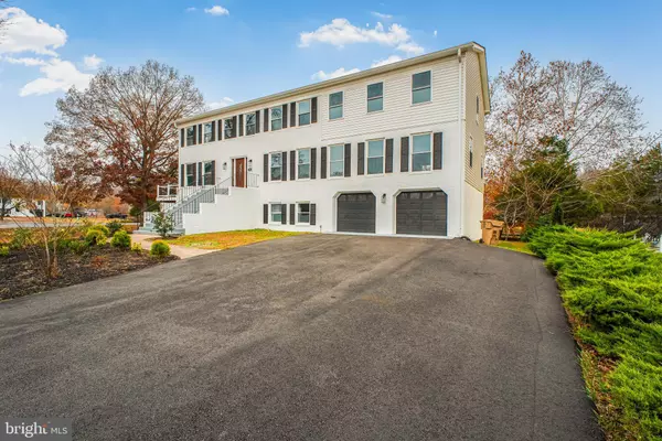 Stafford, VA 22554,1002 POTOMAC DR