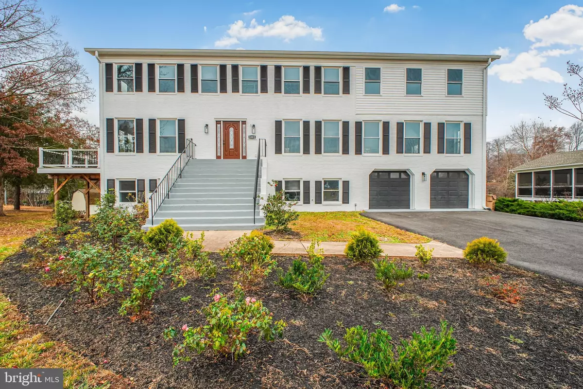 Stafford, VA 22554,1002 POTOMAC DR