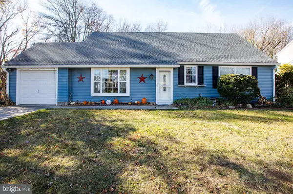 Westampton, NJ 08060,30 DOVER RD