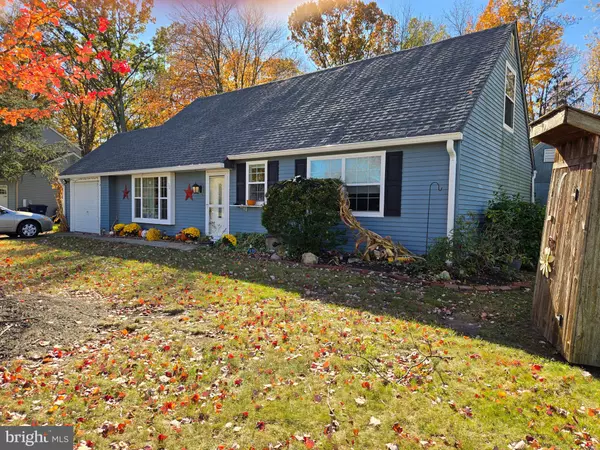 Westampton, NJ 08060,30 DOVER RD