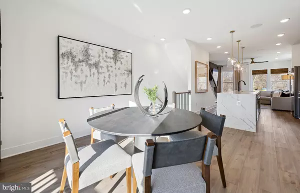 Rockville, MD 20850,3069 NINA CLARKE DR