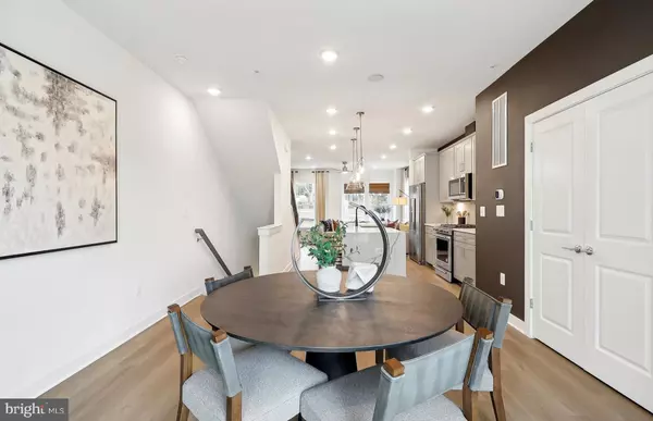 Rockville, MD 20850,3069 NINA CLARKE DR