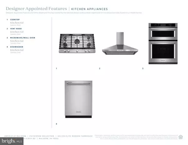Malvern, PA 19355,149 ALROY RD #HOMESITE 54