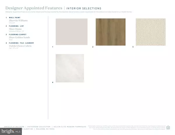 Malvern, PA 19355,149 ALROY RD #HOMESITE 54