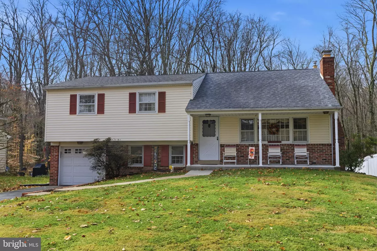 Yardley, PA 19067,5 GLEN DR