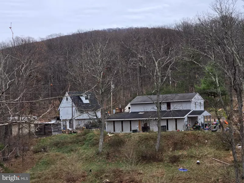 163 CABIN LN, Winchester, VA 22603