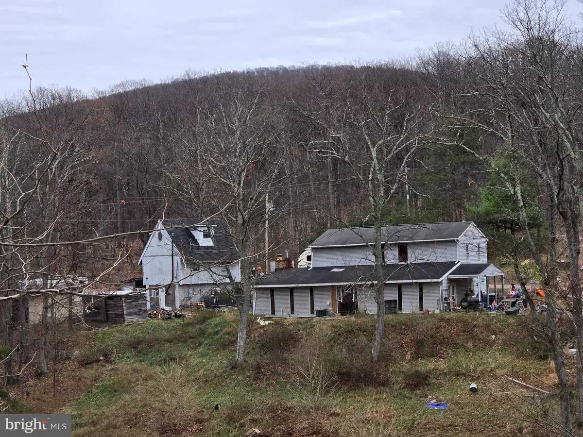 Winchester, VA 22603,163 CABIN LN