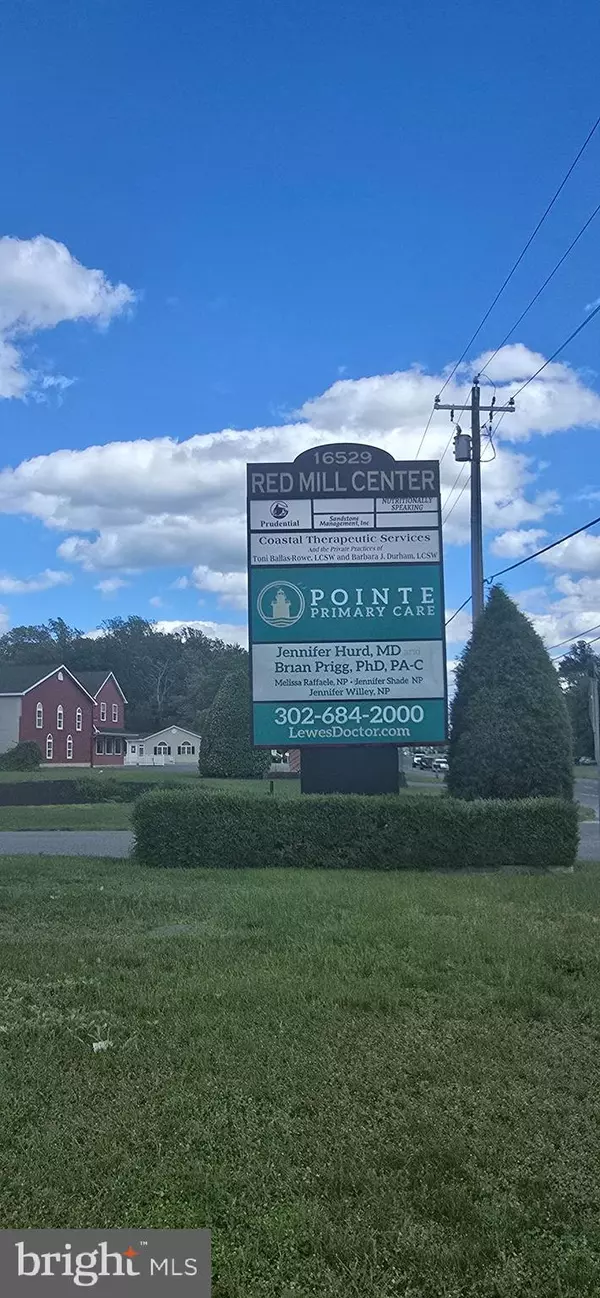 Lewes, DE 19958,16529 N COASTAL HWY #1500