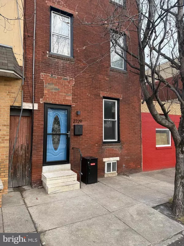 Philadelphia, PA 19134,2729 E CAMBRIA ST