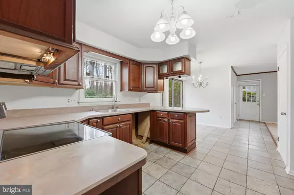 Reisterstown, MD 21136,9 NORRIS RUN CT