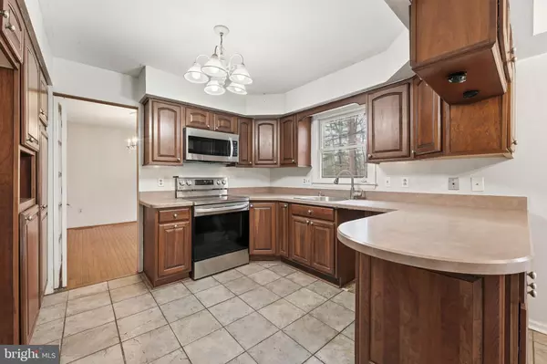 Reisterstown, MD 21136,9 NORRIS RUN CT