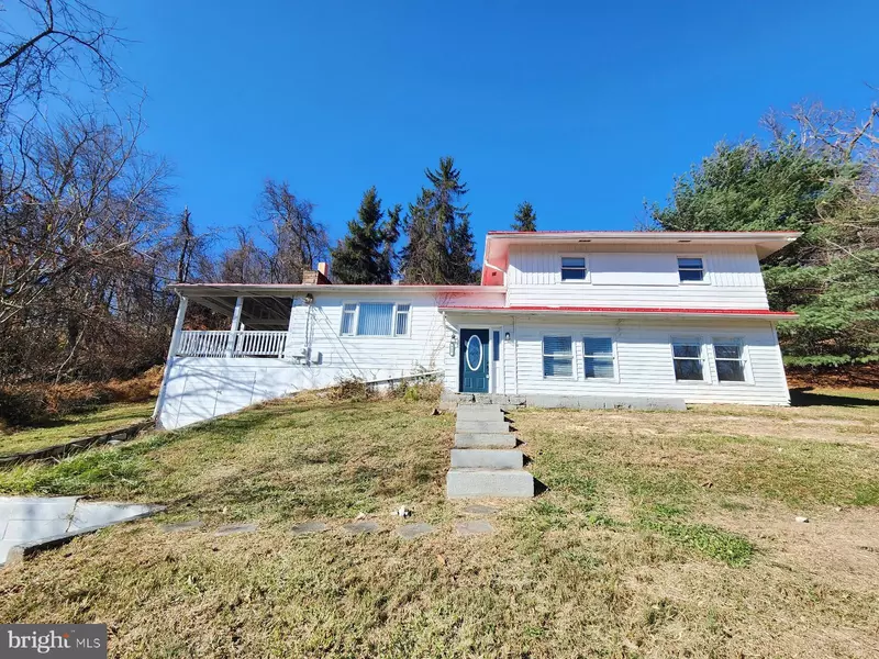 913 ATLANTIC AVE, Lavale, MD 21502