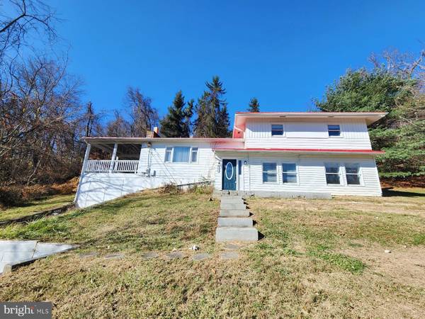 913 ATLANTIC AVE, Lavale, MD 21502