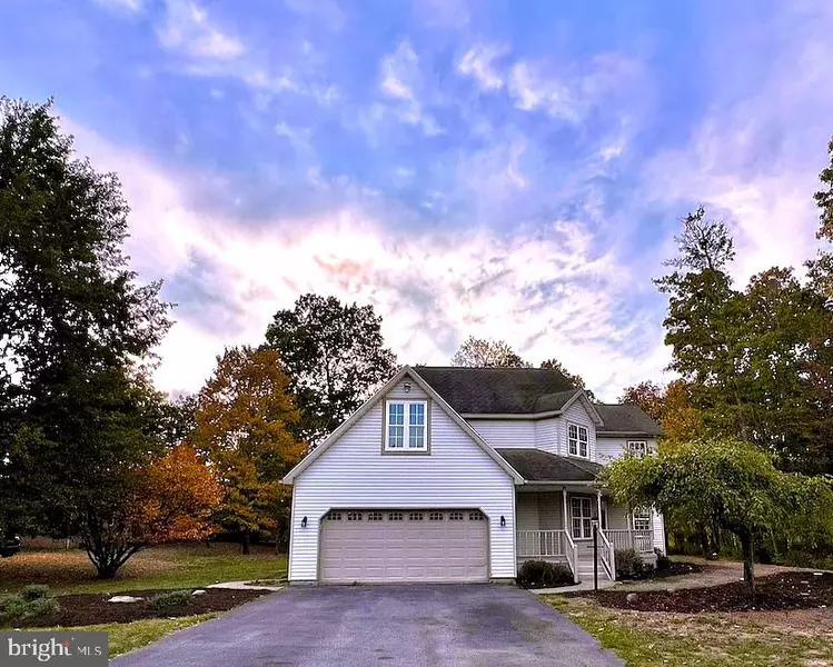 179 SYLVAN HEIGHTS DR, Du Bois, PA 15801