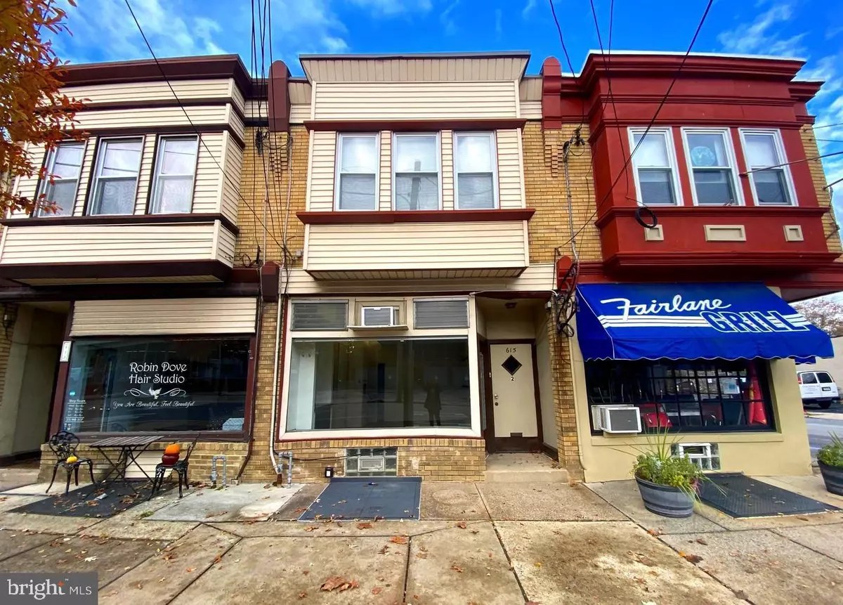 Glenside, PA 19038,615 BETHLEHEM PIKE