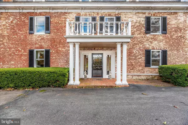 Middletown, MD 21769,2439 OLD NATIONAL PIKE